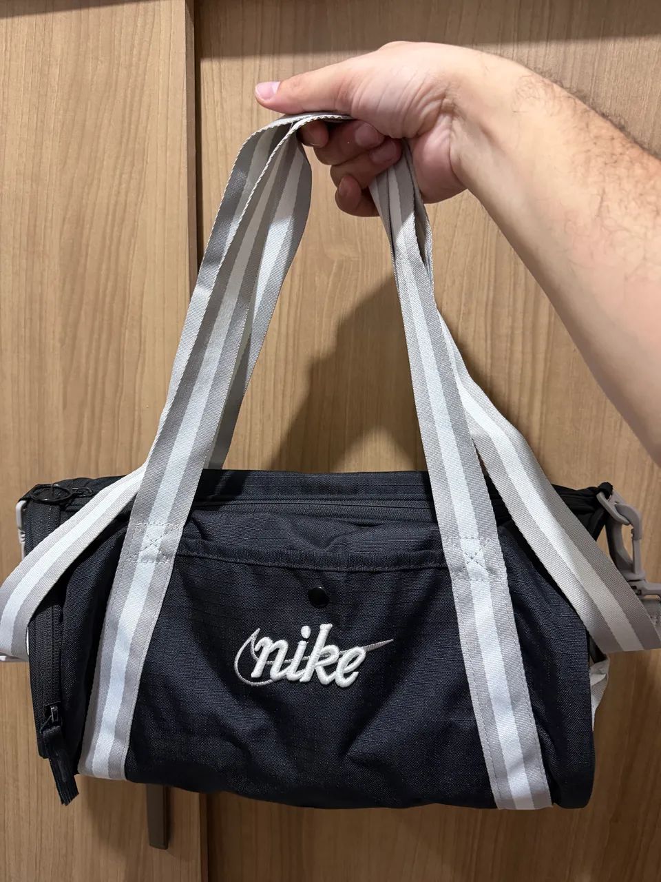 Bolsa Nike NOVA 150,00