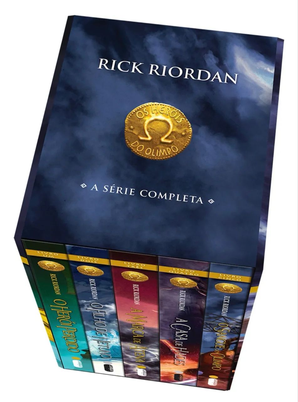 Livros - Foto 5