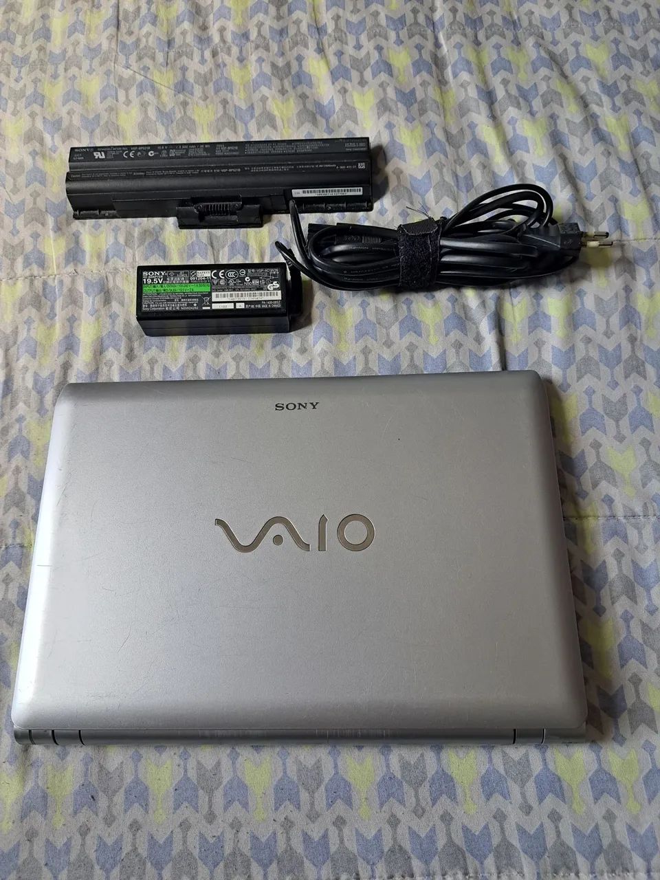Sony Vaio - Foto 2