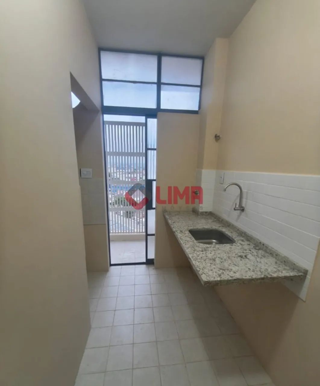 LINDO APARTAMENTO COM 1 QUARTO NO EDIFÍCIO BRASIL PORTUGAL - BAURU / SP - Foto 5
