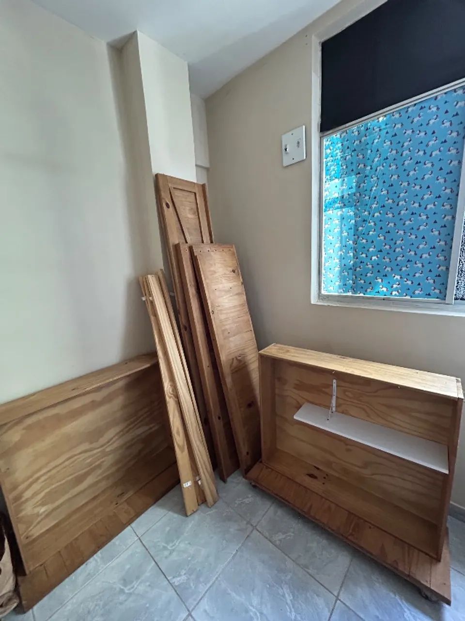 Cama TOK&STOK com gaveta  - Foto 2