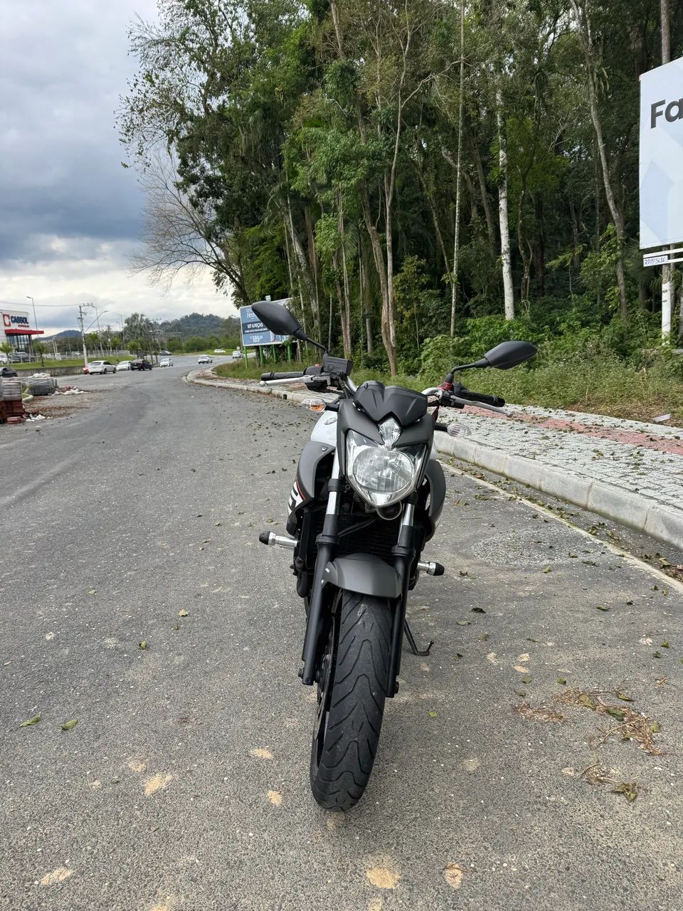XJ6 N ABS 2016 - Foto 4