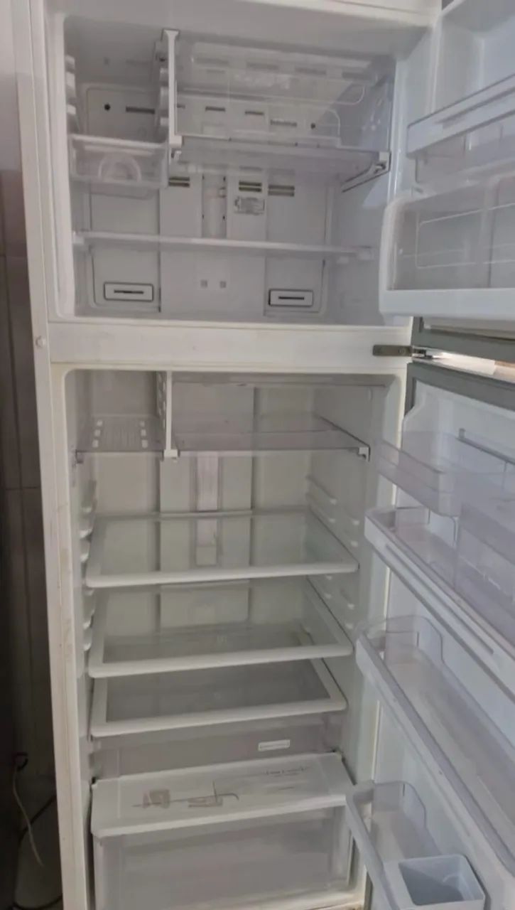 Vende refrigerador Electrolux - Foto 3