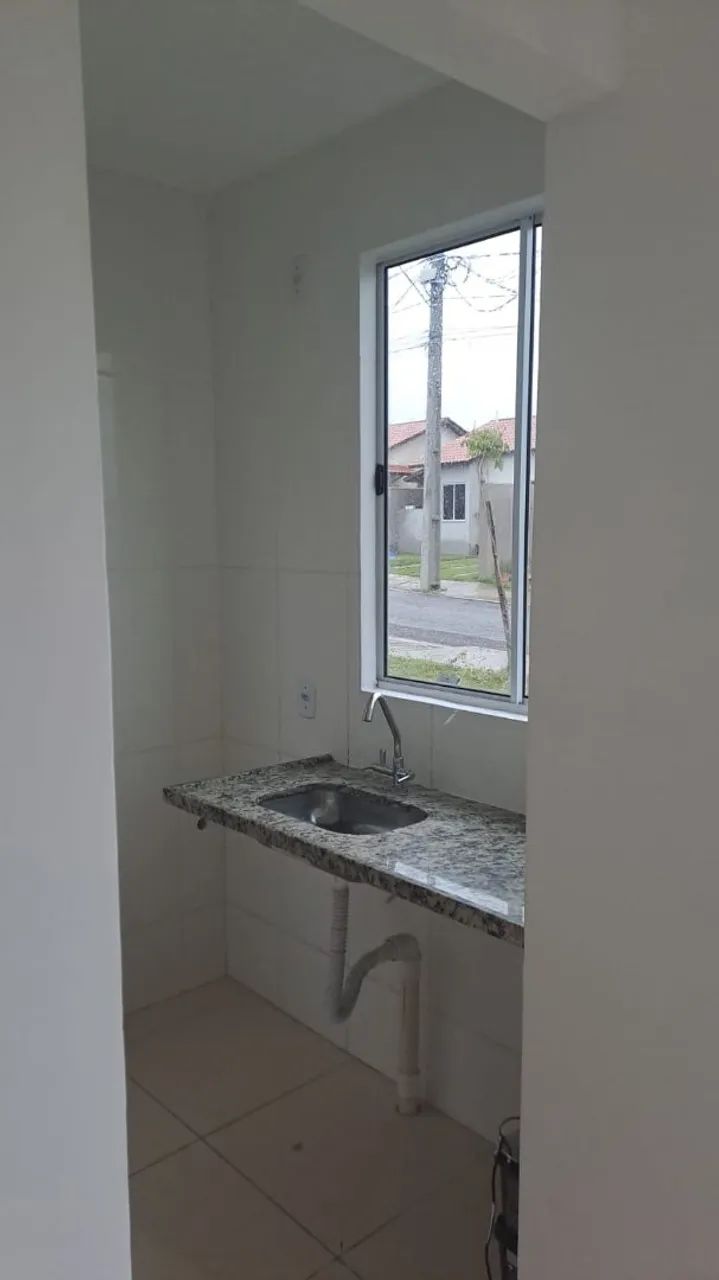 Foto - Itaboraí - Três Pontes