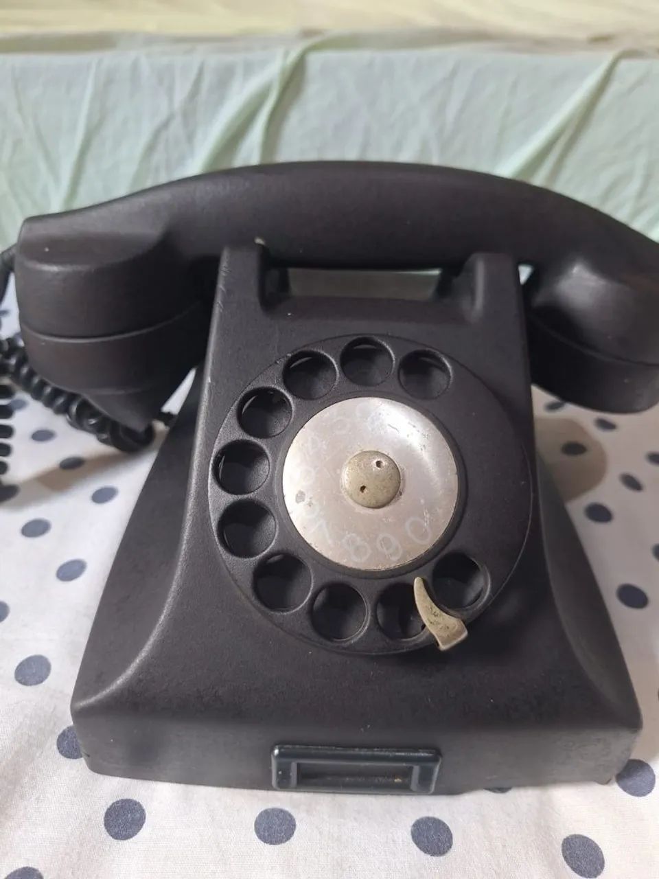 Telefone antigo