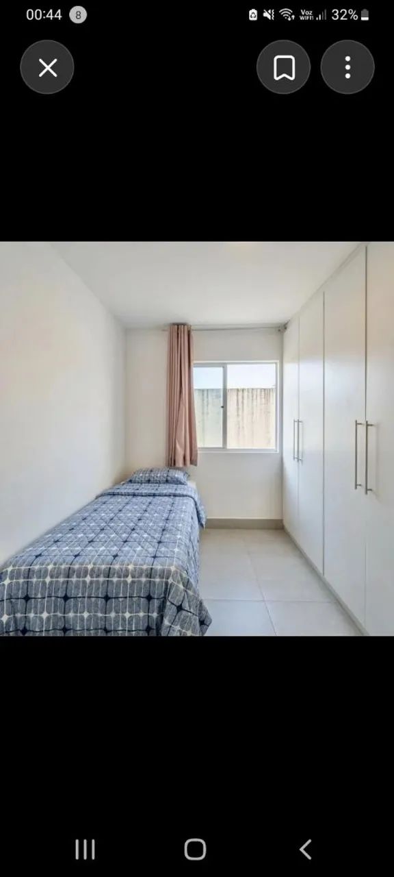 Procurando alguém q queira morar em palhoça sc
