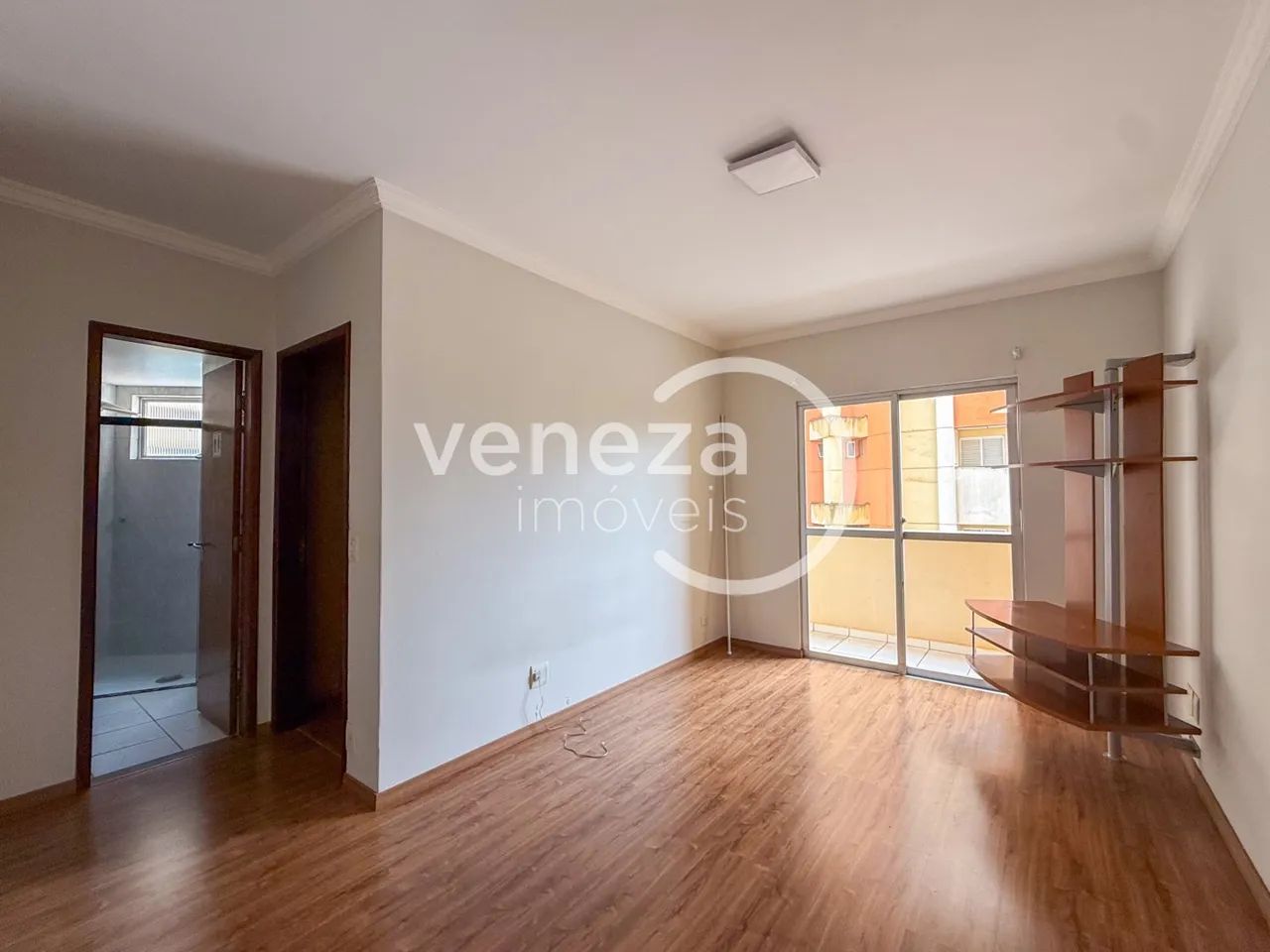 Apartamento para alugar no Edifício Castello Forte, Londrina - Foto 2