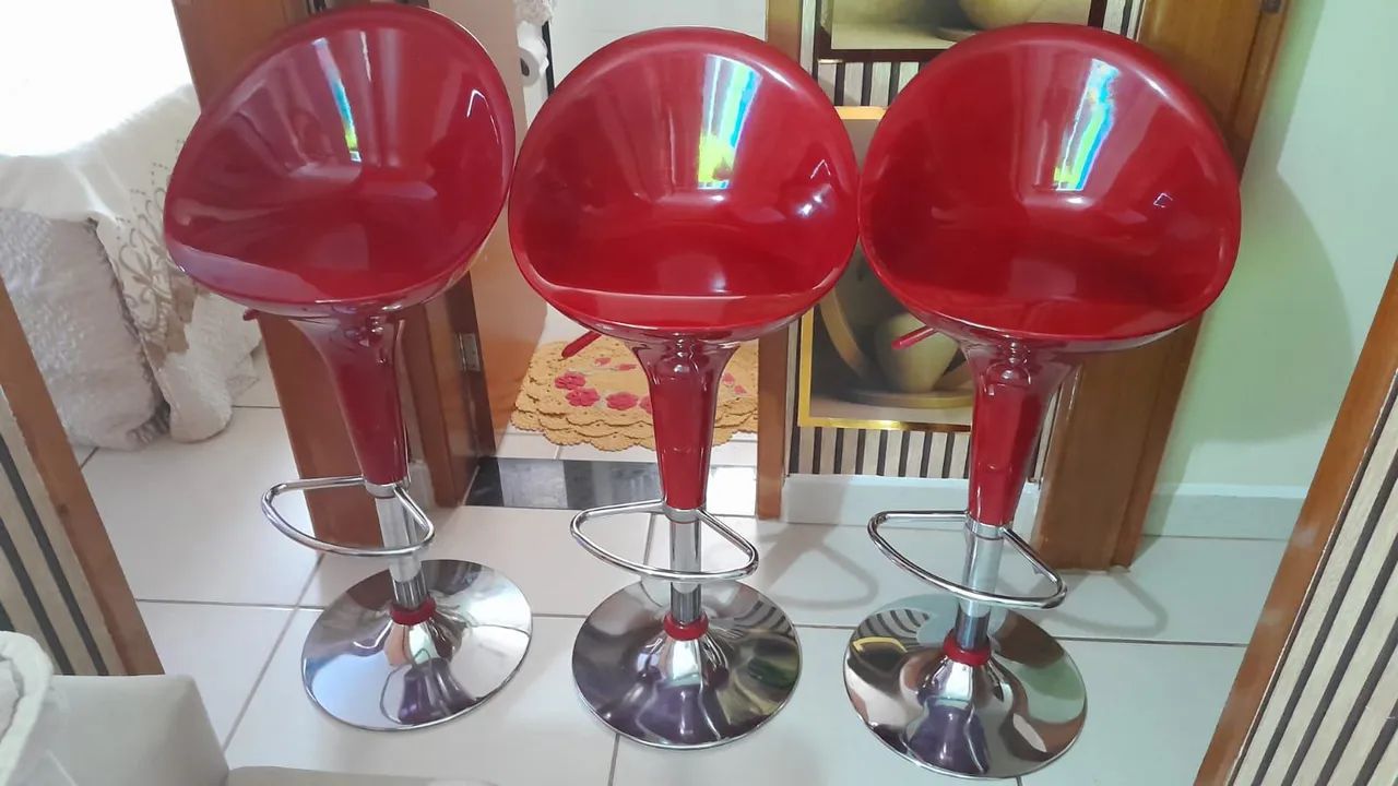 Banquetes altas  - Foto 3