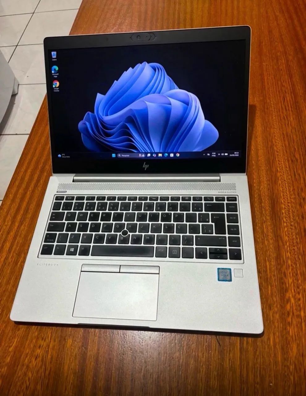 Notebook Core i5 16GB RAM