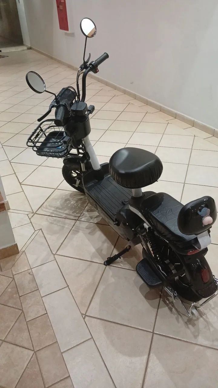 Moto eletrica GHIS - Foto 2