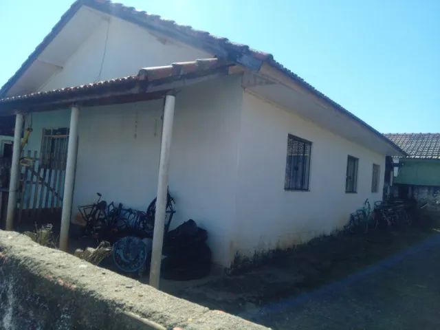Casa com 3 quartos na Rua Brasil Guapirama Pr  - Foto 4