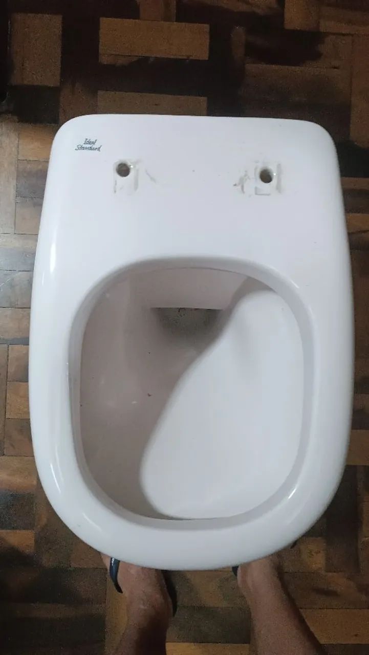 VASO E BIDE BANHEIRO - Foto 3