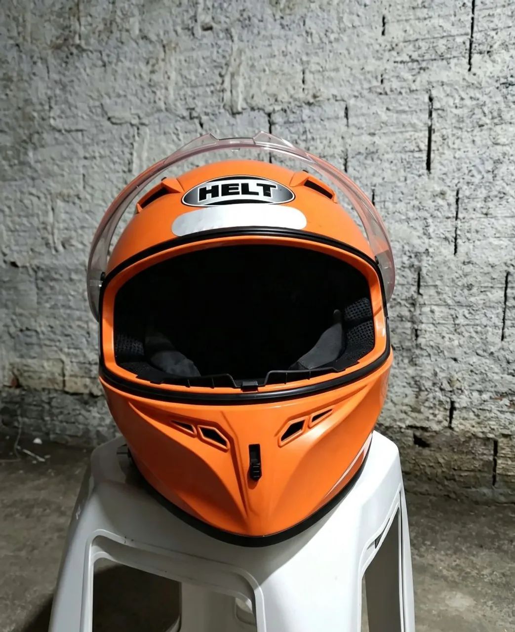 Capacete - Foto 3