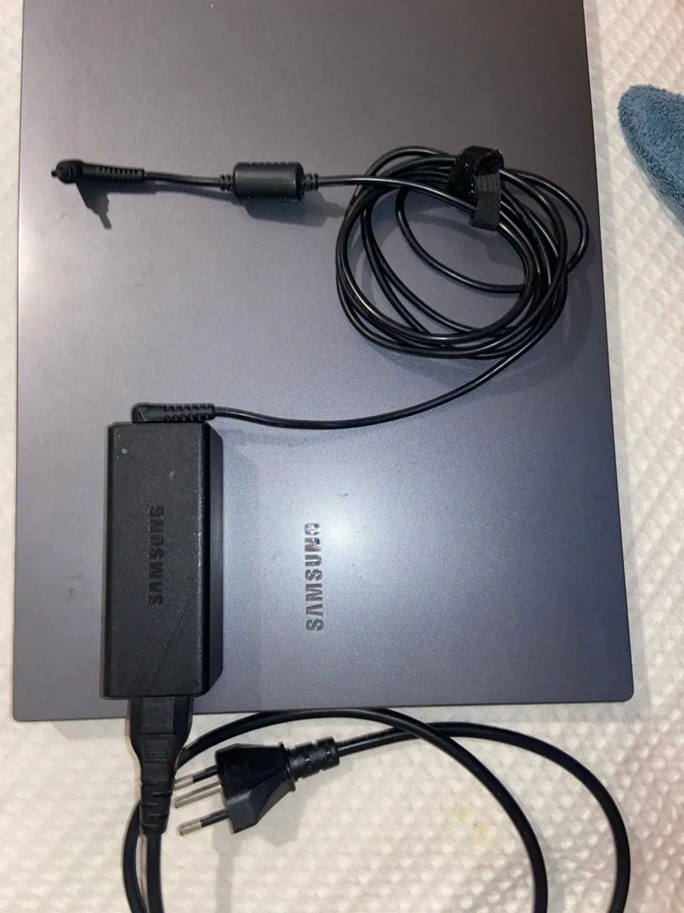 Notebook Book Samsung - Intel core I5, 16GB RAM , 1 TERA HD - Foto 5