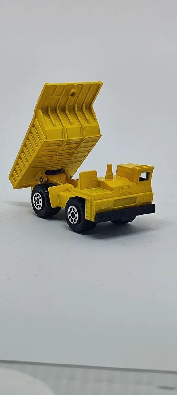 Caminhão Carrinho Matchbox Novo - Foto 3
