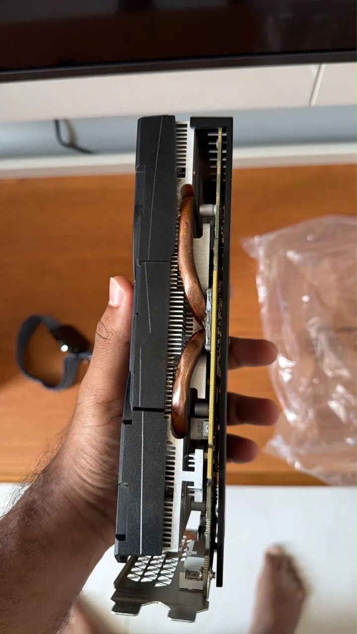 RTX 2060 SUPER - Foto 3