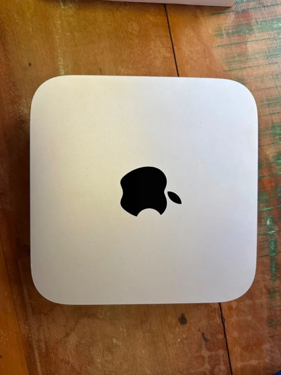 Mac mini M2 2023 - Foto 2