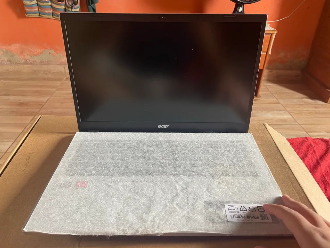 Vende - se esse notebook  - Foto 4