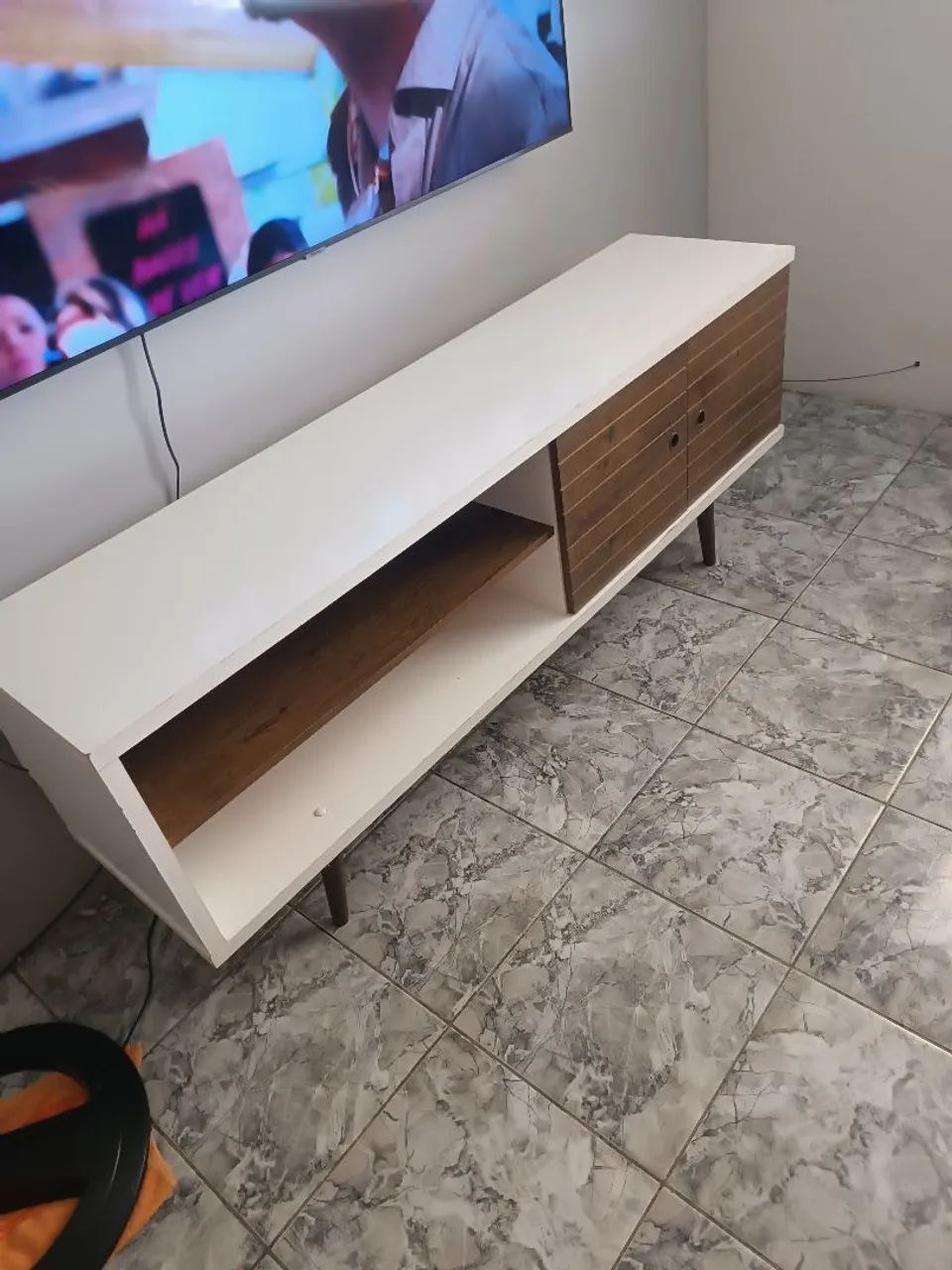 Mesa e Rack - Foto 5