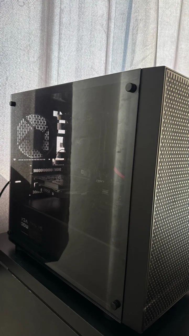 Vendo ou troco PC GAMER  - Foto 2