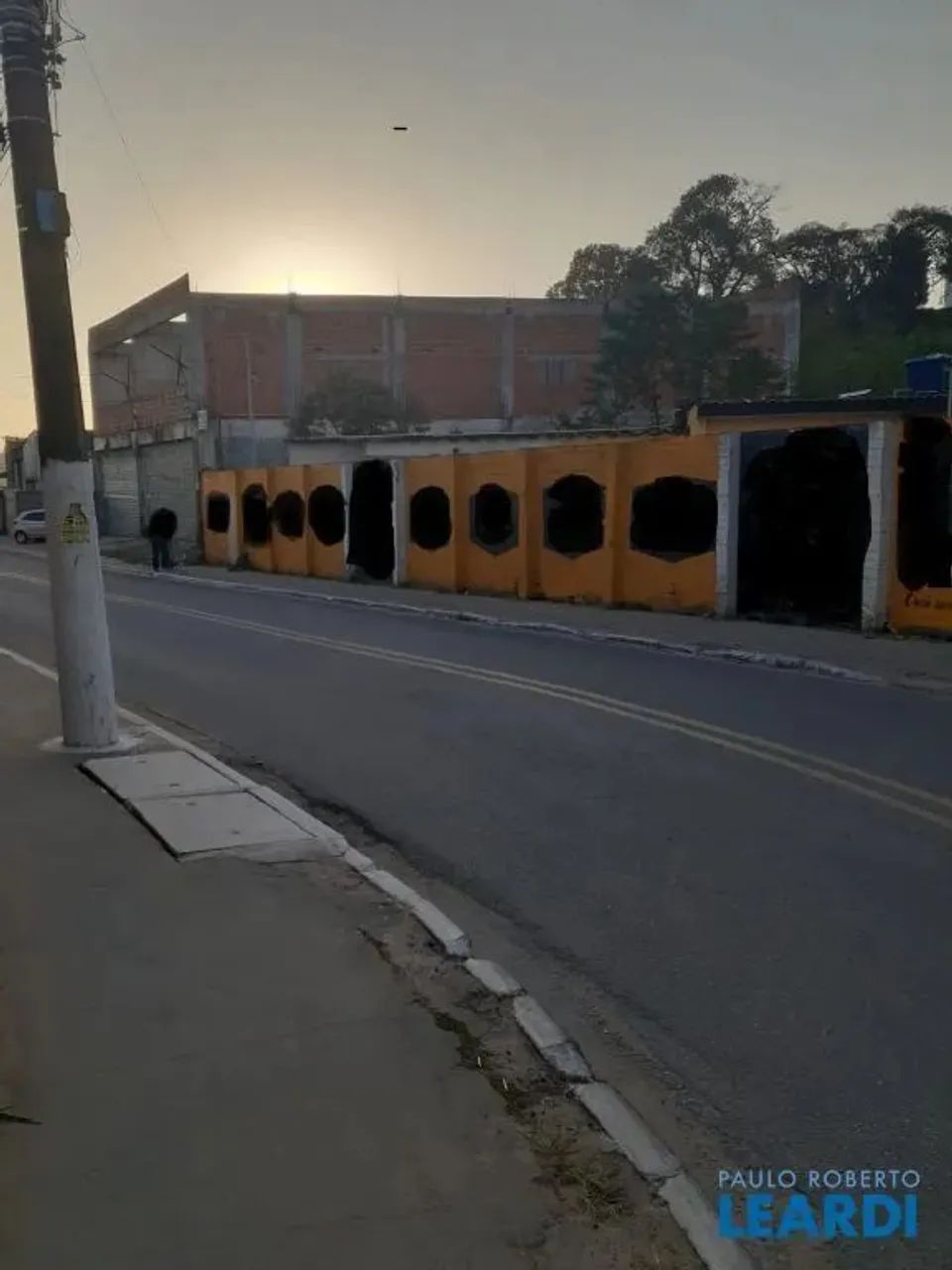 AREA - RECANTO ANA MARIA - SP - Foto 9