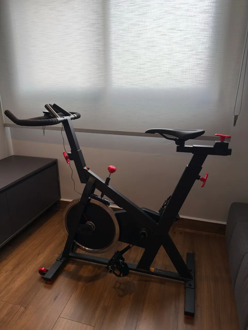 bike spinning domyos 100 - Foto 2