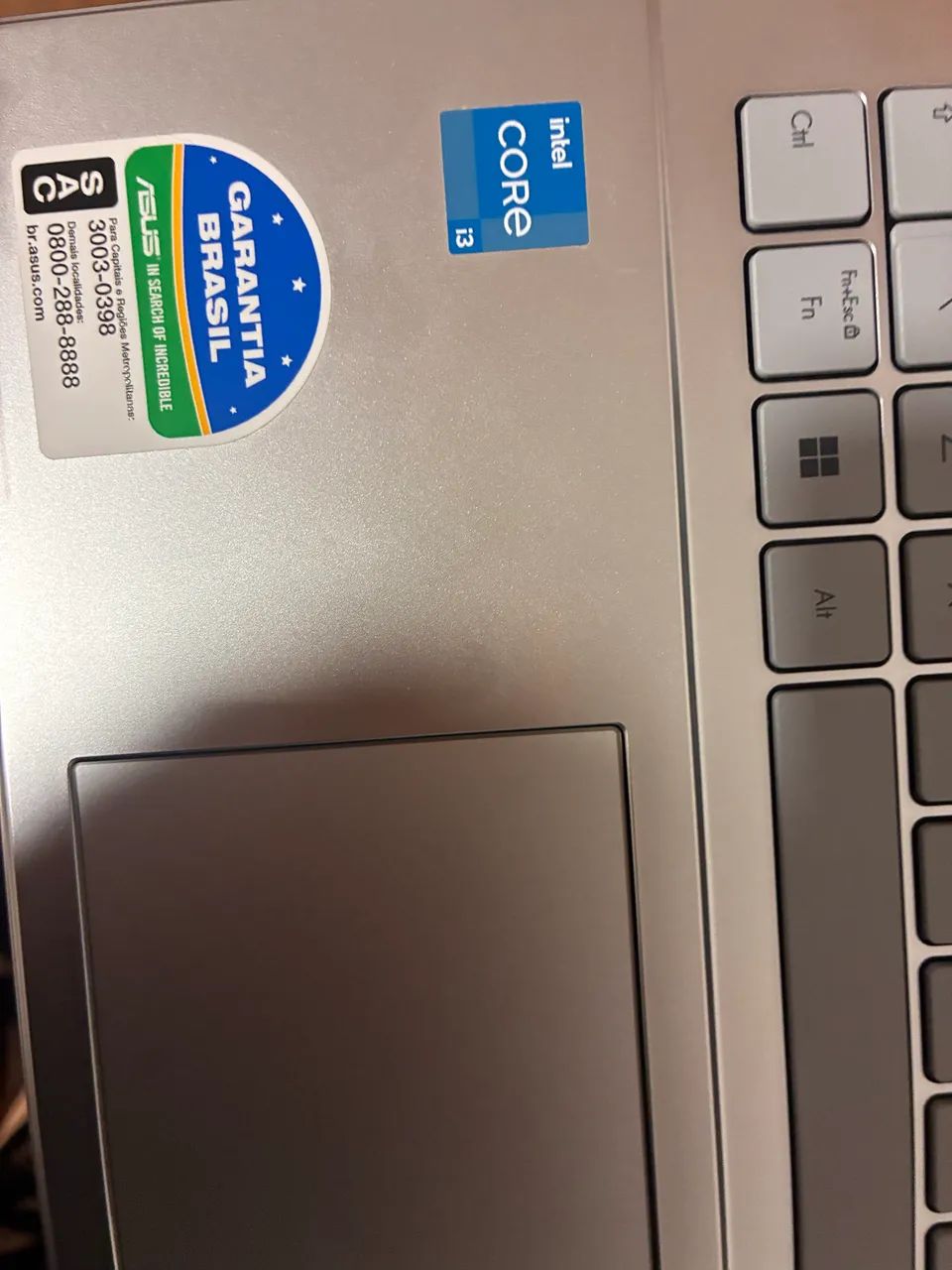 Notebook ASUS vivobook - Foto 2