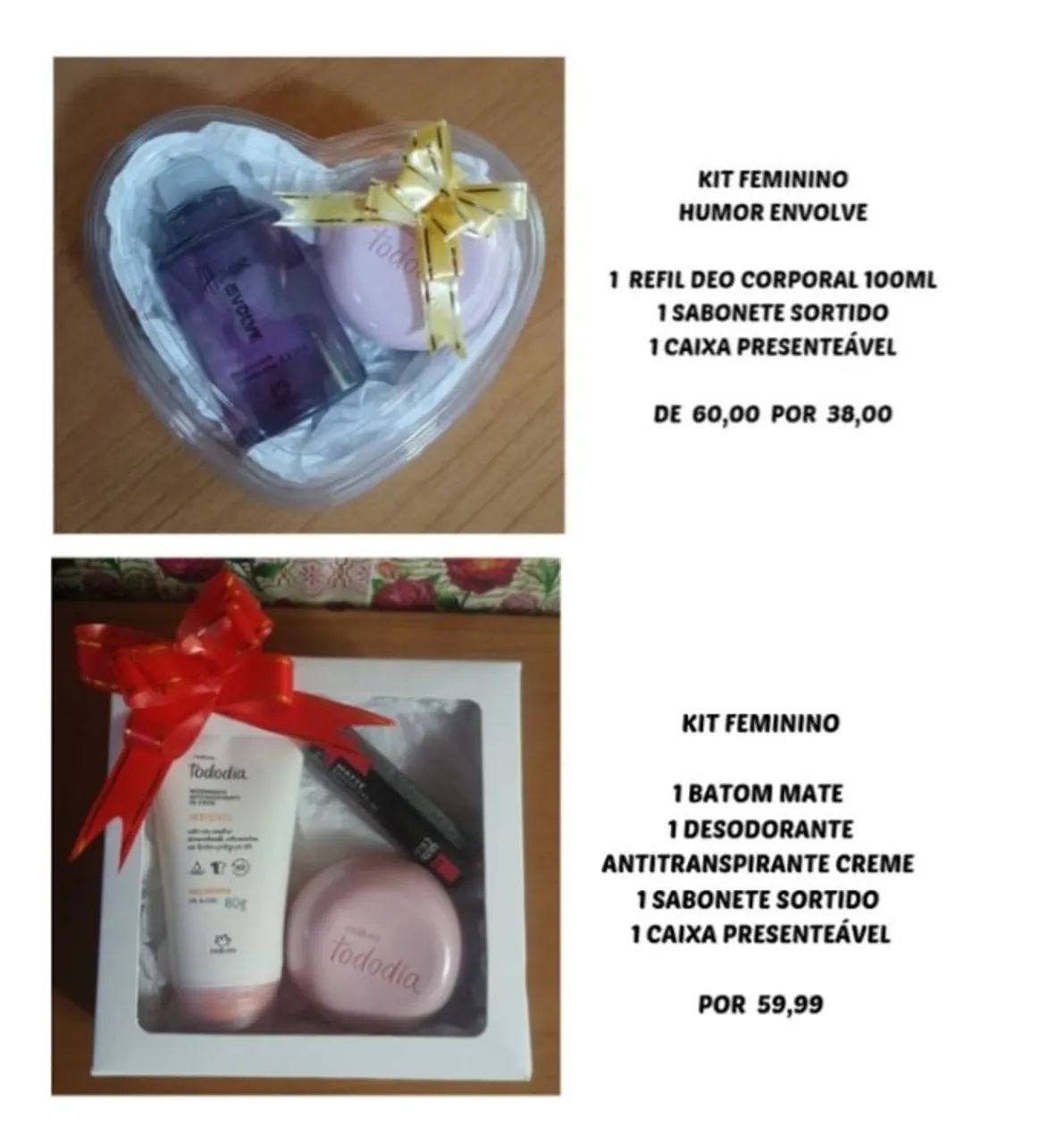 Kits Jequeti e Natura  - Foto 5