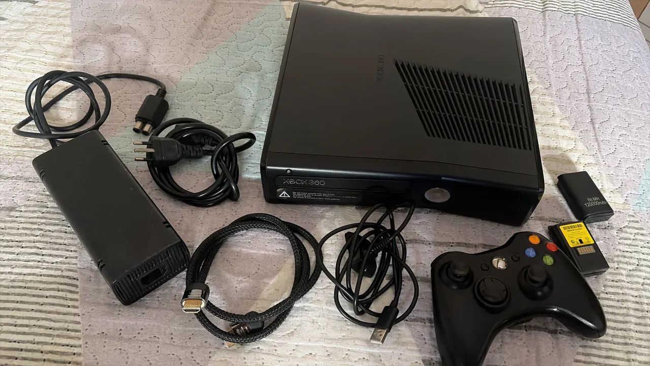 Xbox 360s - Foto 3