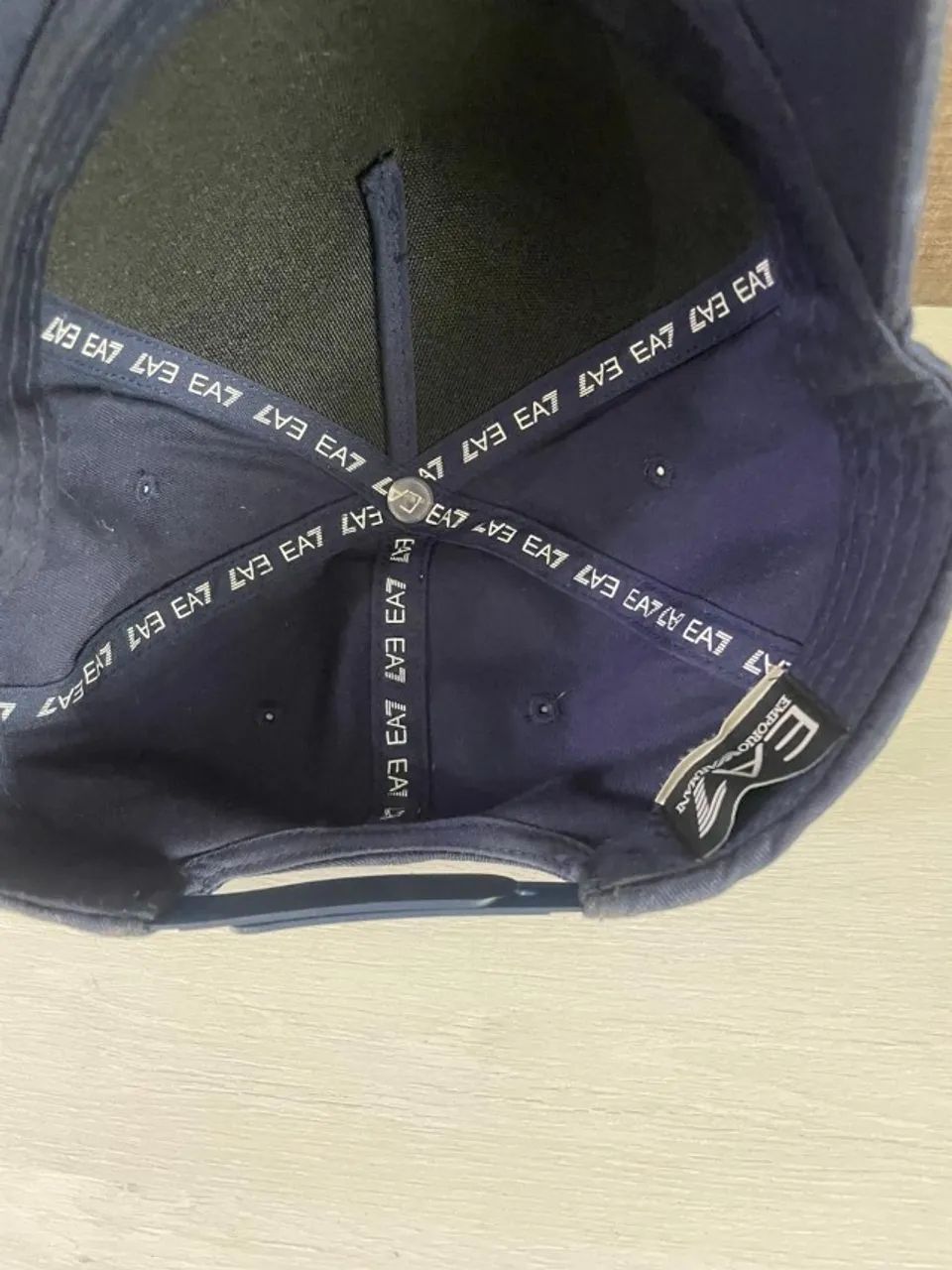 bonés - Foto 5