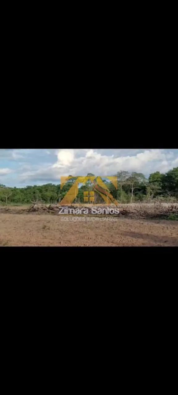 Fazenda com 1 Quarto à Venda, Setor Central - Cristalândia - Foto 5