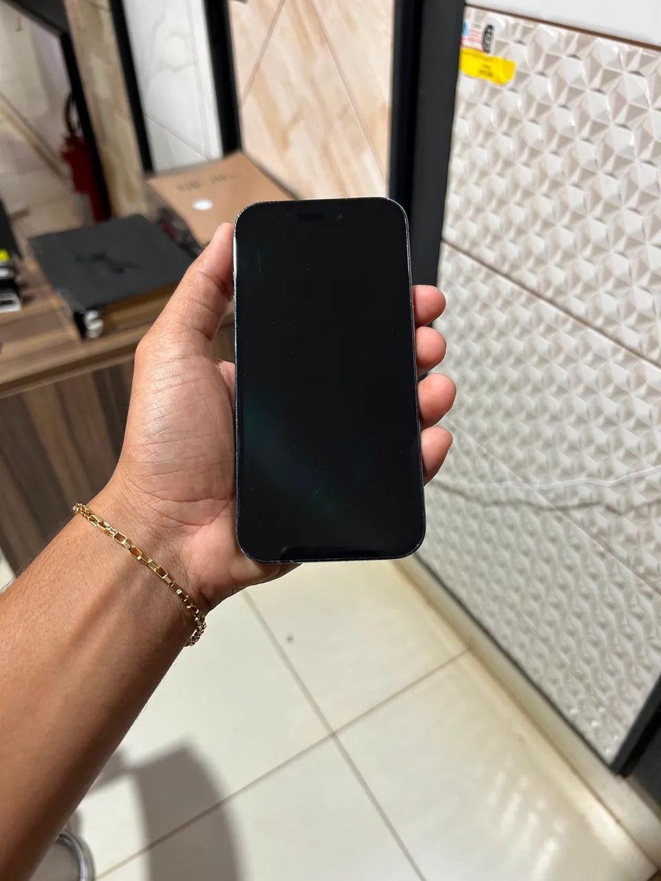 IPHONE 14 pro 256GB - Foto 2