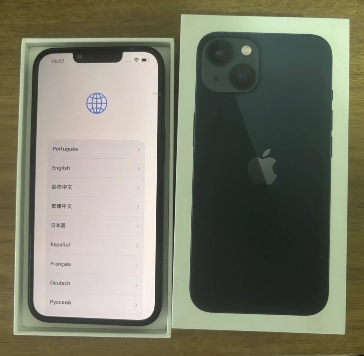 iPhone 13 256 - Foto 3