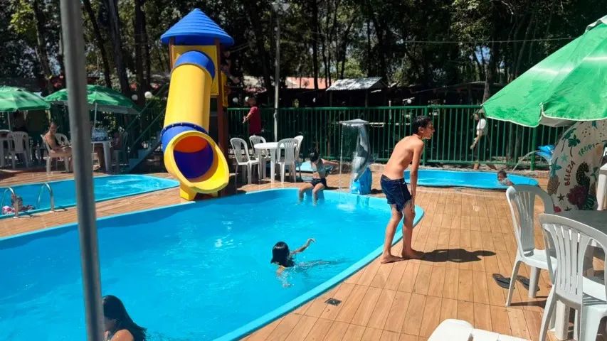 PORTUNIDADE DE NEGÓCIO E GESTÃO: PARQUE AQUÁTICO EM JOÃO PESSOA / PB - Foto 3