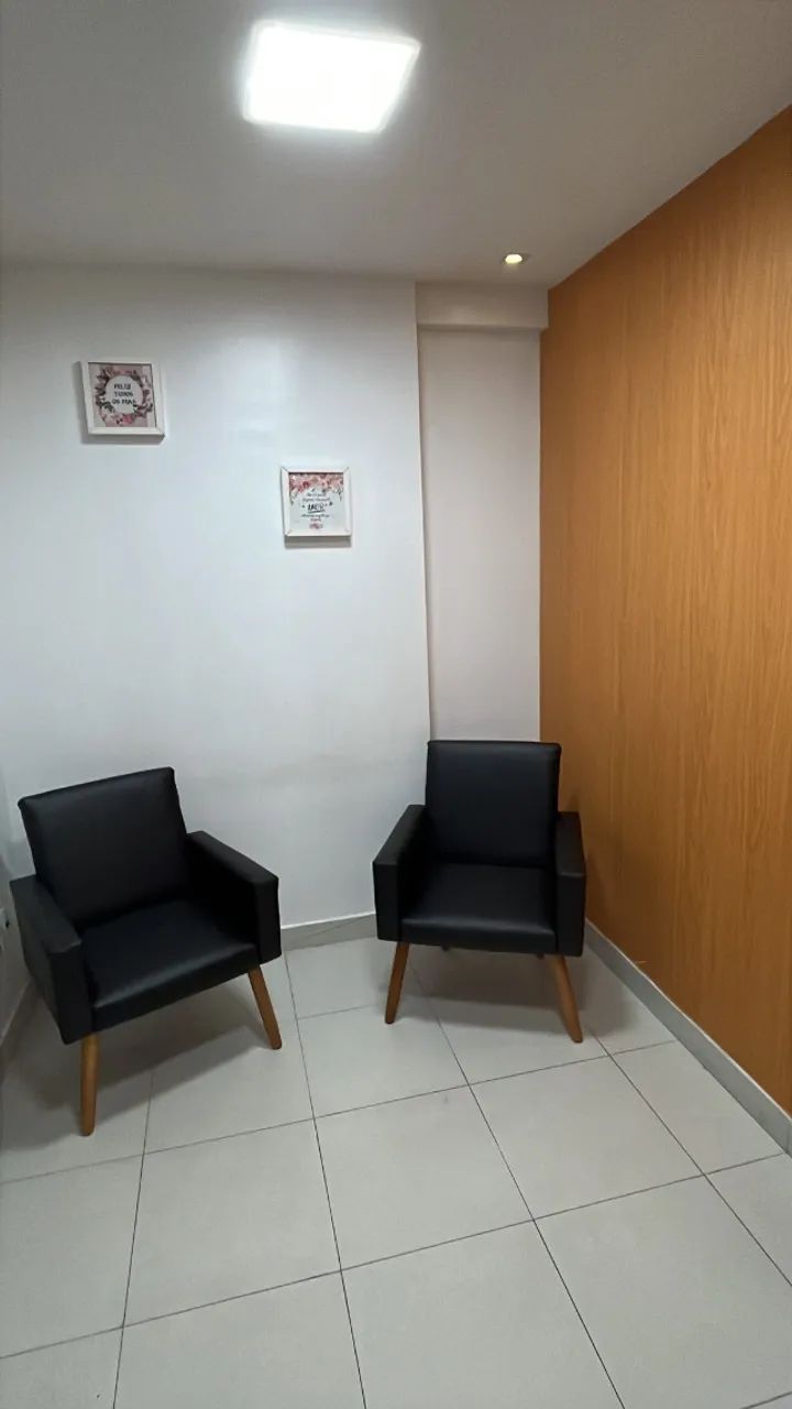 Alugo turnos em consultório odontológico  - Foto 2