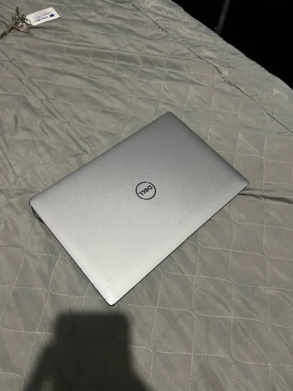 Notebook Dell i5 11 Th geração 