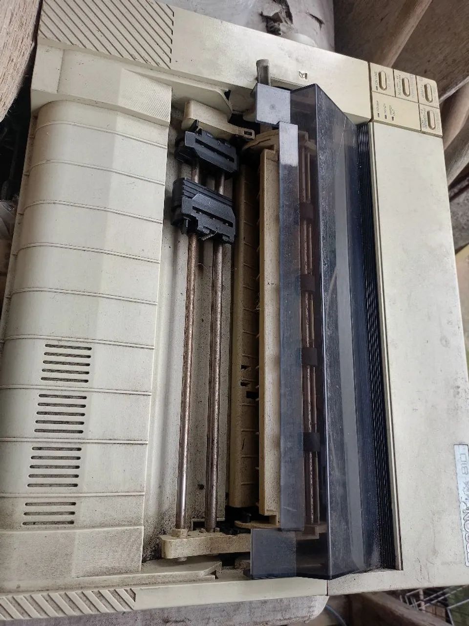 Impressora  - Foto 2