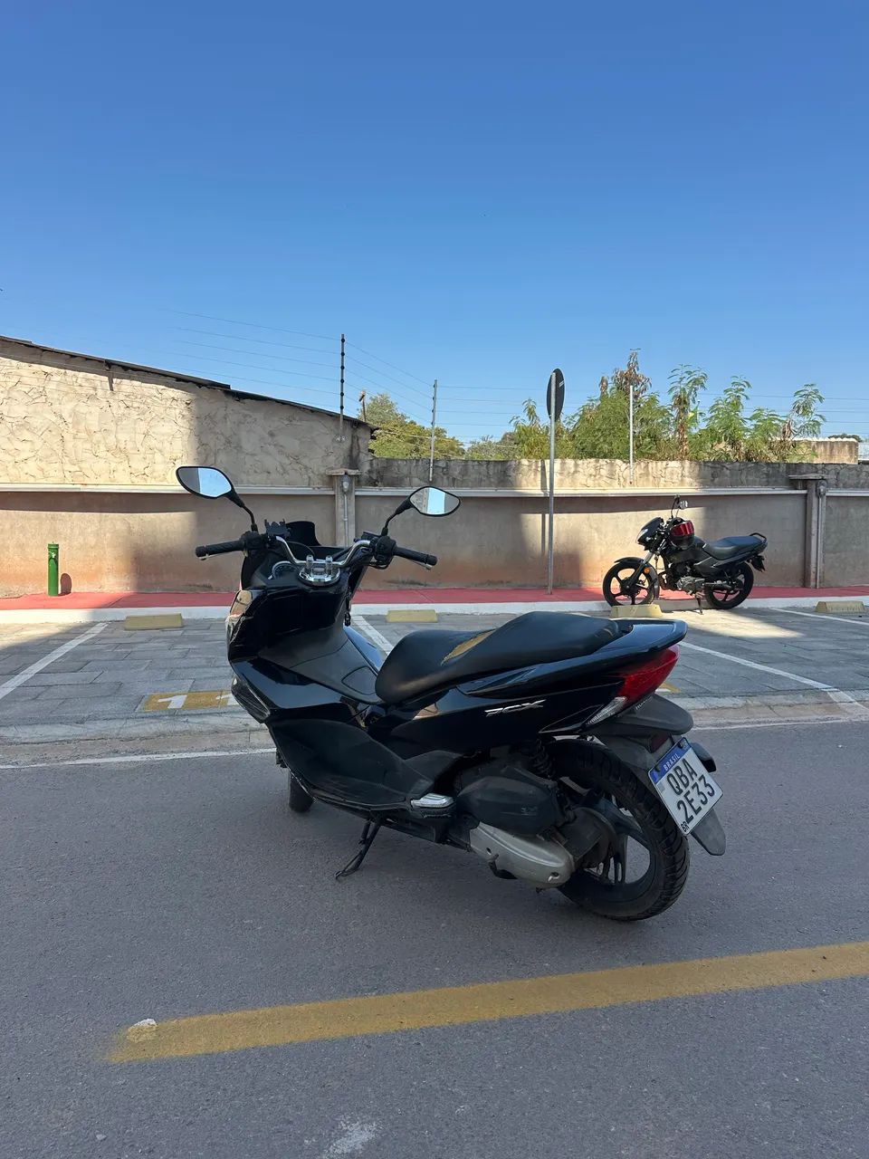 PCX 2016