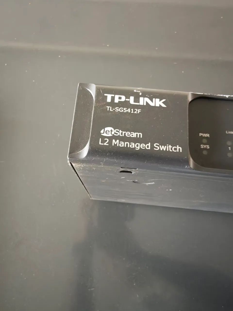 Shitch SPF TPlink - Foto 3