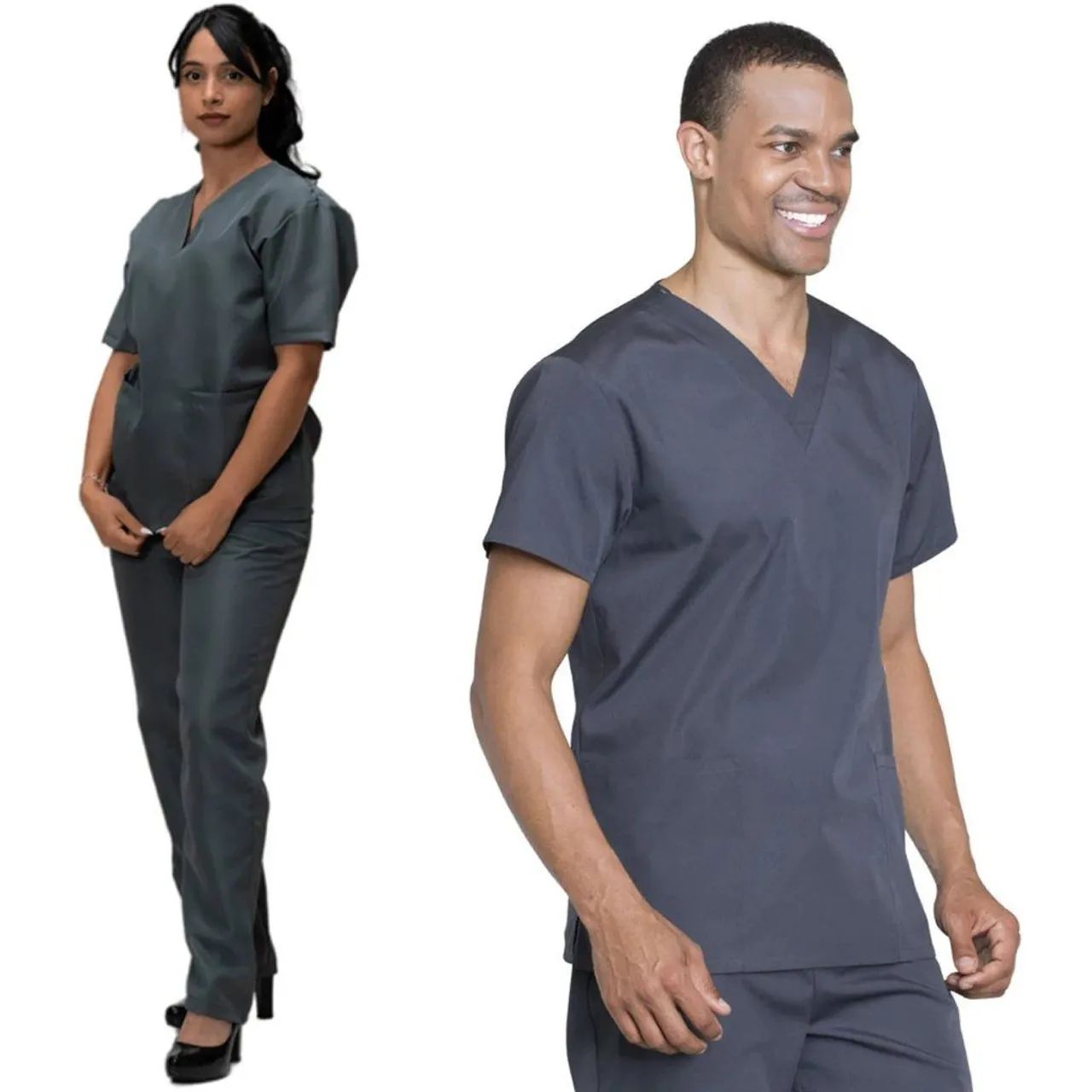 Uniforme Profissional ASG - Prestador de Serviços  - Foto 3