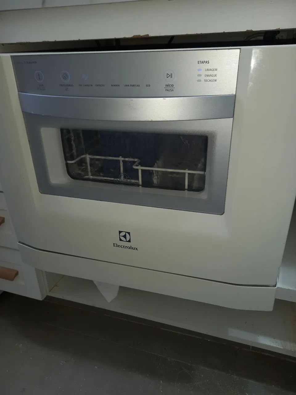 Instalador de máquina  - Foto 3