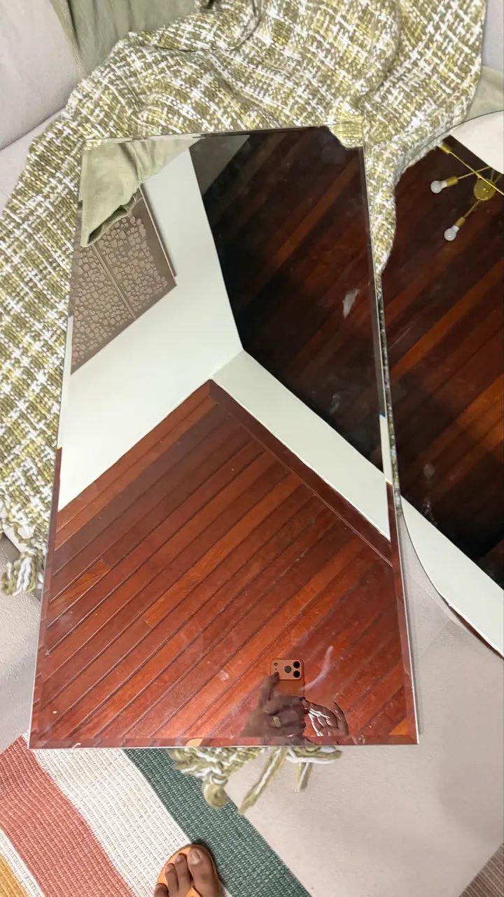 Espelhos  - Foto 5