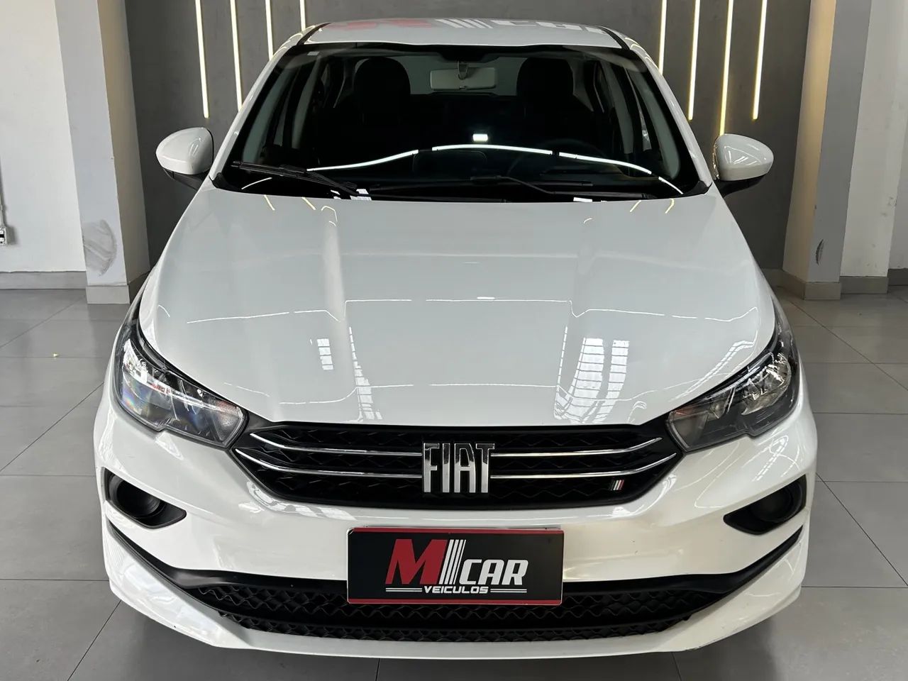 Fiat Cronos Drive 1.3 8V Flex 2023 - Foto 2