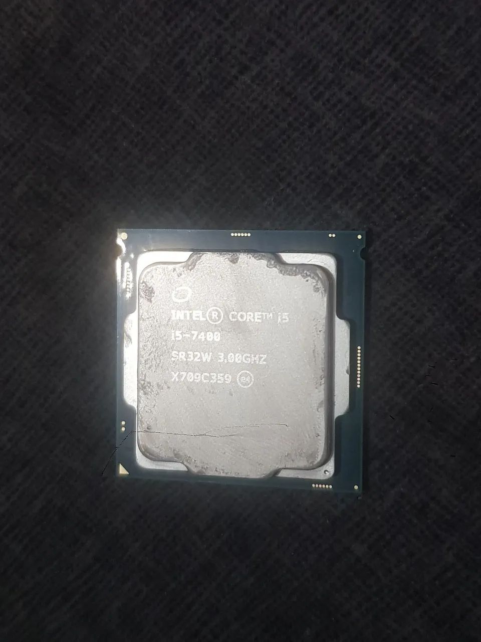 Processador i5 7400 - Foto 2