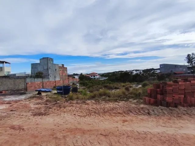 Terreno com 500m² em Jauá - Foto 2
