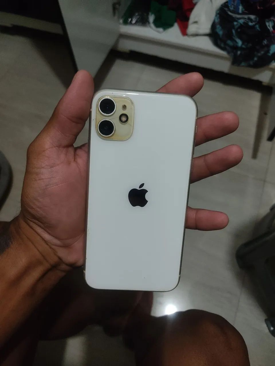 iPhone 11