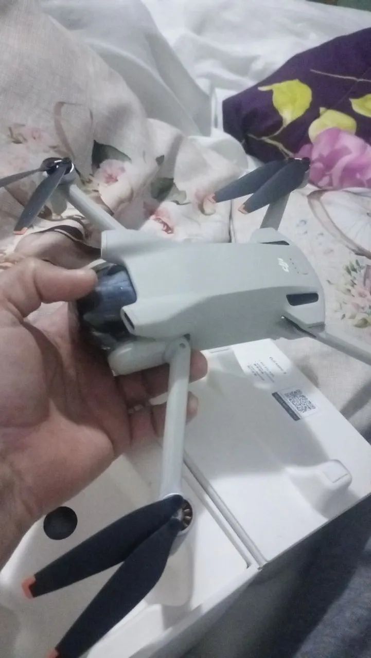 Drone dji mini3