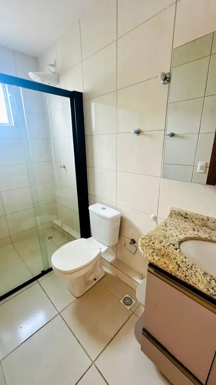 VEREDAS DO MADEIRA - 3 quartos - Triângulo - Foto 4