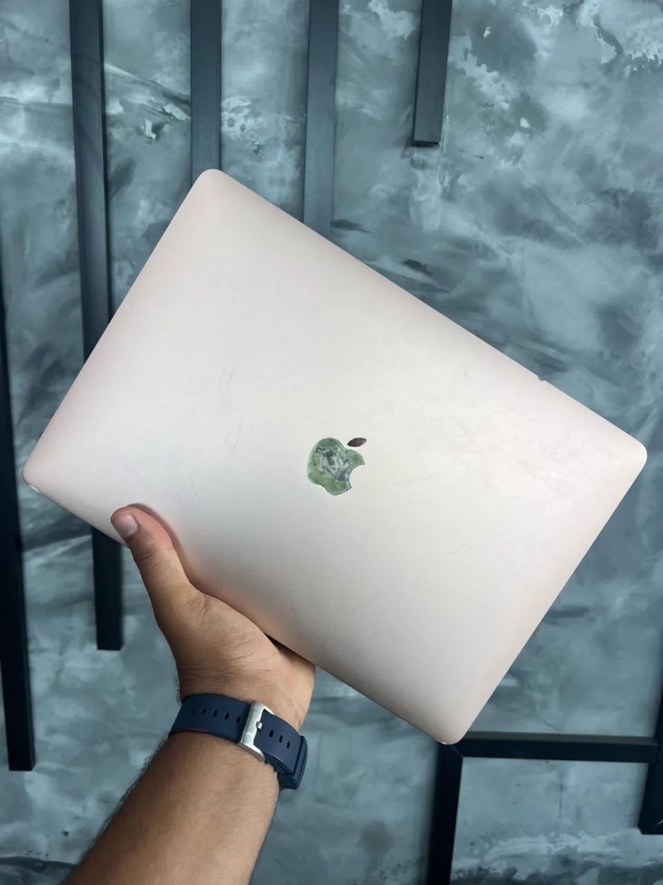 MacBook  - Foto 2