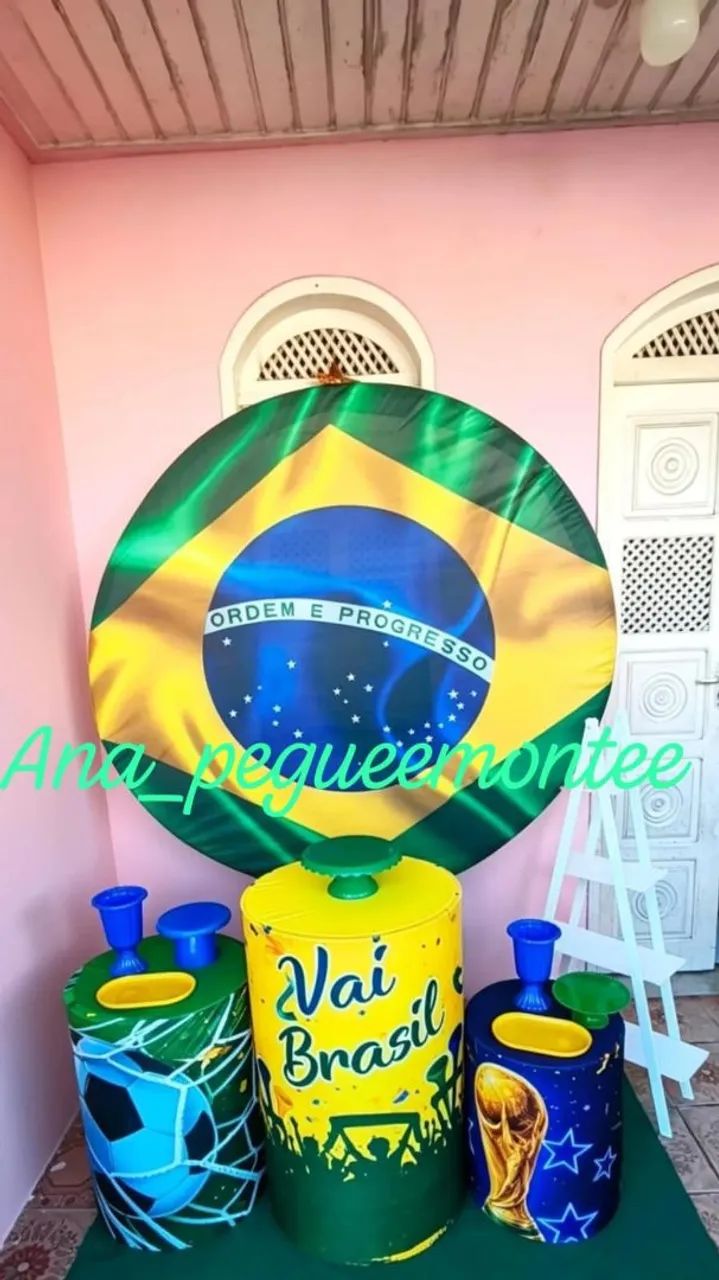 Pegue e monte promoção 80,0